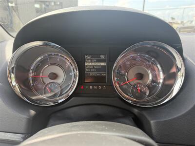 2016 Chrysler Town & Country Touring-L   - Photo 14 - Lafayette, IN 47905