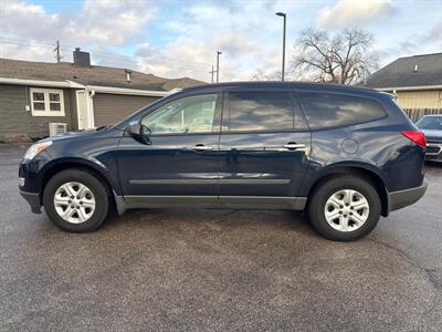 2012 Chevrolet Traverse LS   - Photo 4 - Lafayette, IN 47905