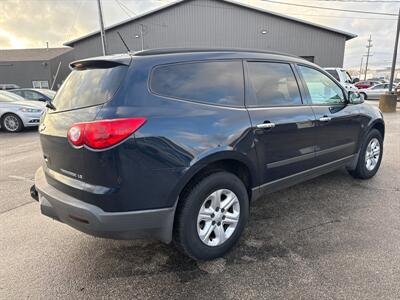 2012 Chevrolet Traverse LS   - Photo 6 - Lafayette, IN 47905