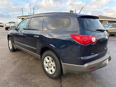 2012 Chevrolet Traverse LS   - Photo 5 - Lafayette, IN 47905