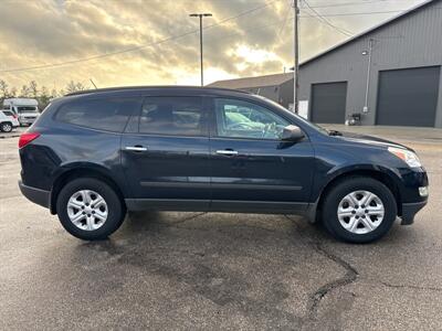 2012 Chevrolet Traverse LS   - Photo 7 - Lafayette, IN 47905