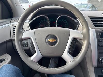 2012 Chevrolet Traverse LS   - Photo 9 - Lafayette, IN 47905