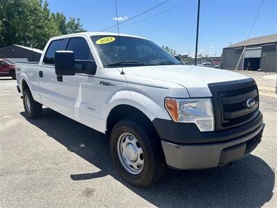 2013 Ford F-150 XL  