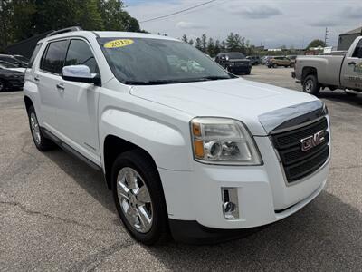 2015 GMC Terrain SLT-1 SUV