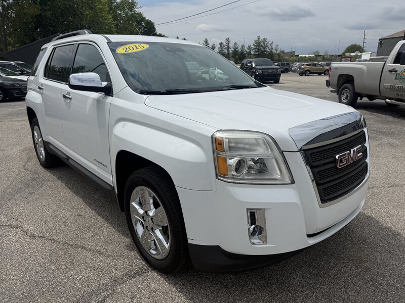 2015 GMC Terrain SLT-1   - Photo 1 - Lafayette, IN 47905