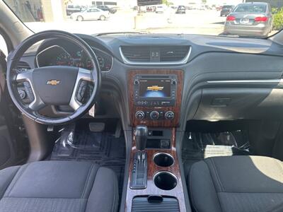 2014 Chevrolet Traverse LT   - Photo 10 - Lafayette, IN 47905