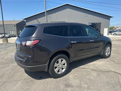 2014 Chevrolet Traverse LT   - Photo 7 - Lafayette, IN 47905