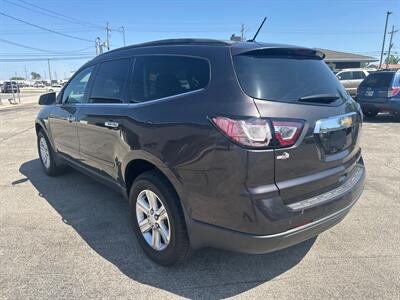 2014 Chevrolet Traverse LT   - Photo 5 - Lafayette, IN 47905