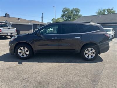 2014 Chevrolet Traverse LT   - Photo 4 - Lafayette, IN 47905