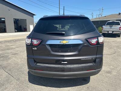 2014 Chevrolet Traverse LT   - Photo 6 - Lafayette, IN 47905