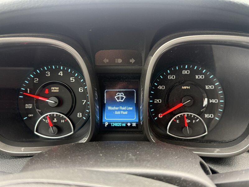 2014 Chevrolet Malibu LT - Photo 8 - Lafayette, IN 47905