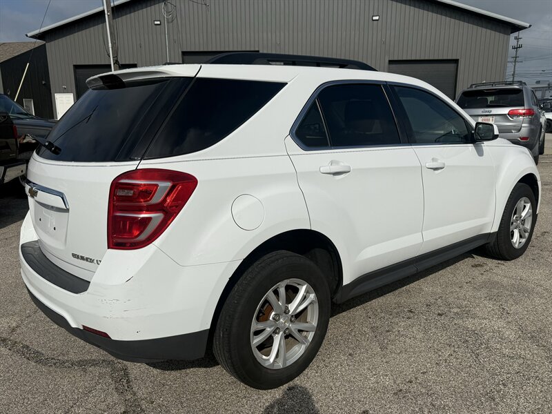 2016 Chevrolet Equinox LT - Photo 7 - Lafayette, IN 47905