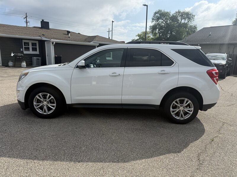 2016 Chevrolet Equinox LT - Photo 4 - Lafayette, IN 47905