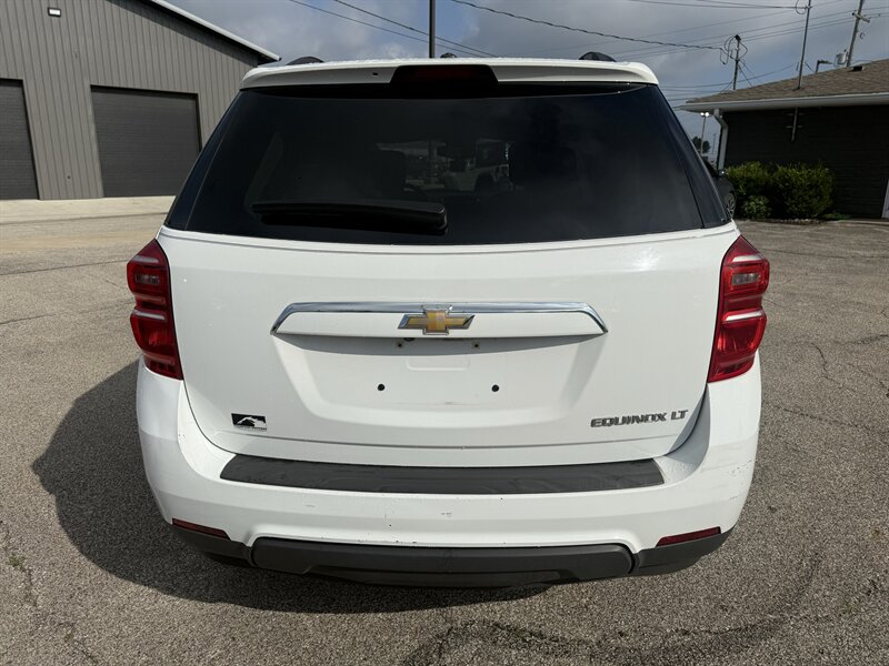 2016 Chevrolet Equinox LT - Photo 6 - Lafayette, IN 47905