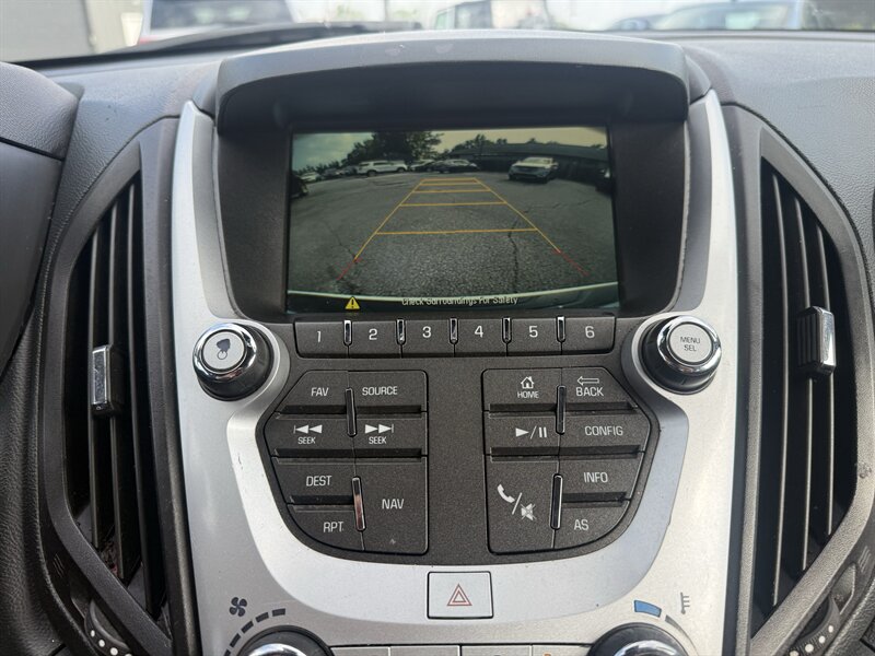 2016 Chevrolet Equinox LT - Photo 12 - Lafayette, IN 47905
