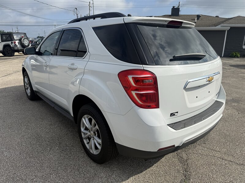 2016 Chevrolet Equinox LT - Photo 5 - Lafayette, IN 47905