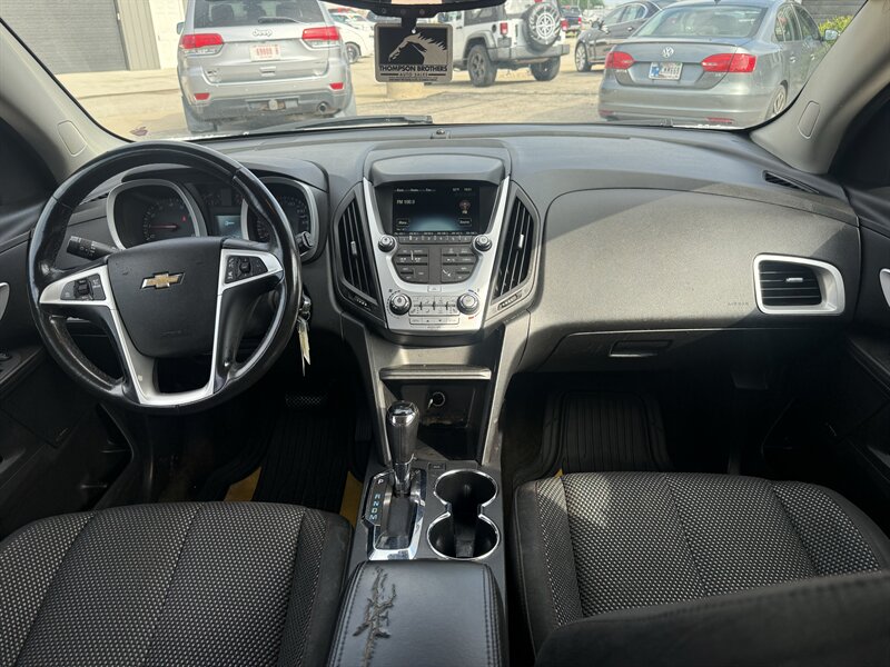 2016 Chevrolet Equinox LT - Photo 9 - Lafayette, IN 47905