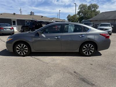 2017 Nissan Altima 2.5   - Photo 4 - Lafayette, IN 47905