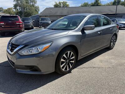 2017 Nissan Altima 2.5   - Photo 3 - Lafayette, IN 47905