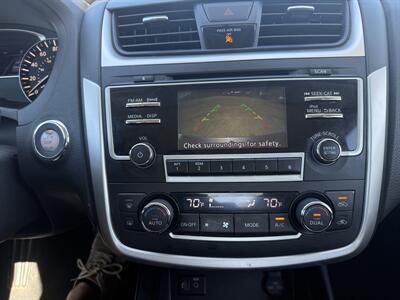 2017 Nissan Altima 2.5   - Photo 9 - Lafayette, IN 47905