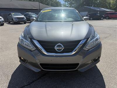 2017 Nissan Altima 2.5   - Photo 2 - Lafayette, IN 47905