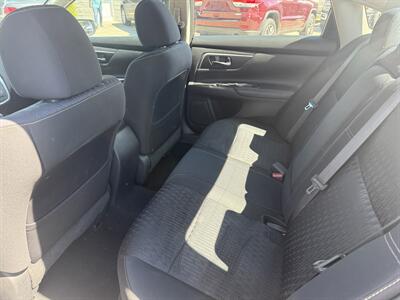 2017 Nissan Altima 2.5   - Photo 12 - Lafayette, IN 47905