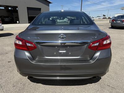 2017 Nissan Altima 2.5   - Photo 6 - Lafayette, IN 47905