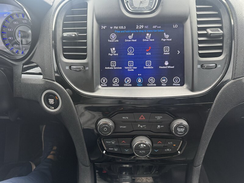 2017 Chrysler 300 Series S - Photo 12 - Lafayette, IN 47905