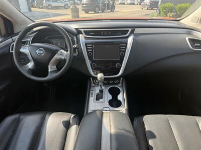 2015 Nissan Murano Platinum   - Photo 8 - Lafayette, IN 47905