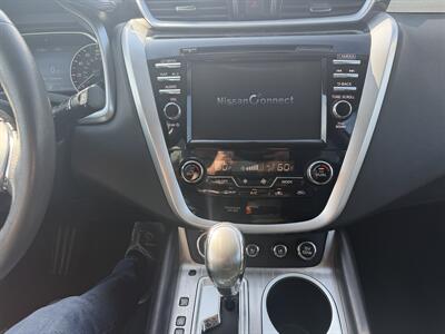 2015 Nissan Murano Platinum   - Photo 9 - Lafayette, IN 47905