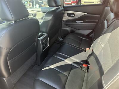 2015 Nissan Murano Platinum   - Photo 7 - Lafayette, IN 47905