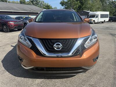 2015 Nissan Murano Platinum   - Photo 2 - Lafayette, IN 47905