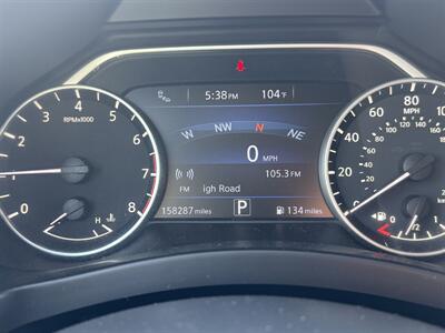 2015 Nissan Murano Platinum   - Photo 11 - Lafayette, IN 47905