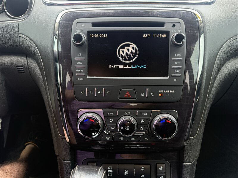 2016 Buick Enclave Leather - Photo 14 - Lafayette, IN 47905