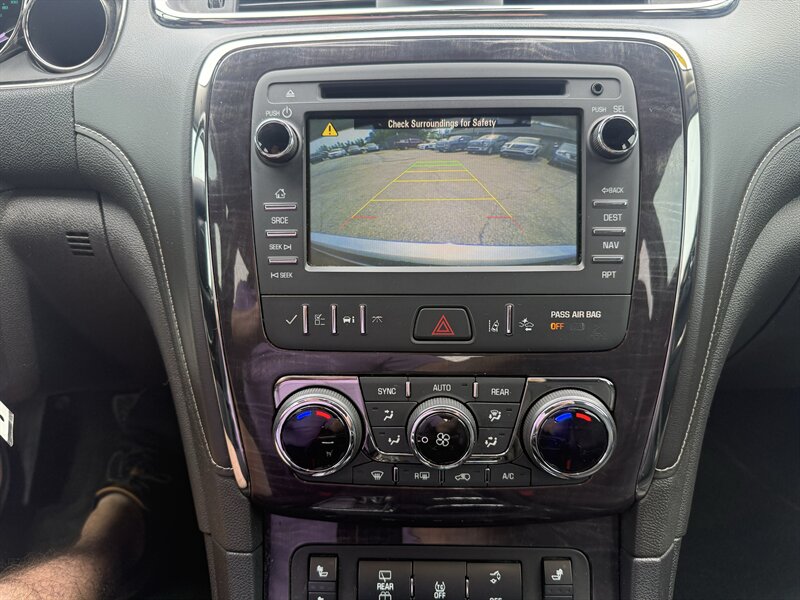 2016 Buick Enclave Leather - Photo 15 - Lafayette, IN 47905