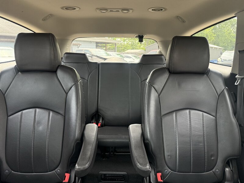 2016 Buick Enclave Leather - Photo 13 - Lafayette, IN 47905
