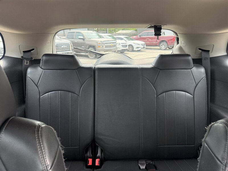 2016 Buick Enclave Leather - Photo 9 - Lafayette, IN 47905