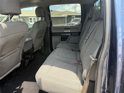2016 Ford F-150 XL   - Photo 9 - Lafayette, IN 47905