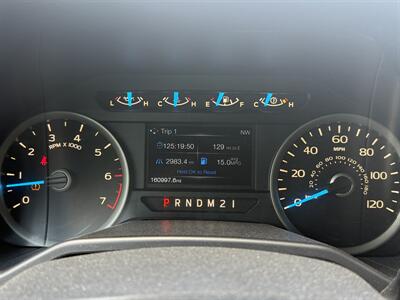 2016 Ford F-150 XL   - Photo 14 - Lafayette, IN 47905