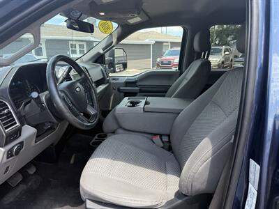 2016 Ford F-150 XL   - Photo 11 - Lafayette, IN 47905