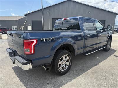 2016 Ford F-150 XL   - Photo 7 - Lafayette, IN 47905