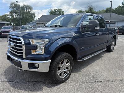 2016 Ford F-150 XL   - Photo 3 - Lafayette, IN 47905