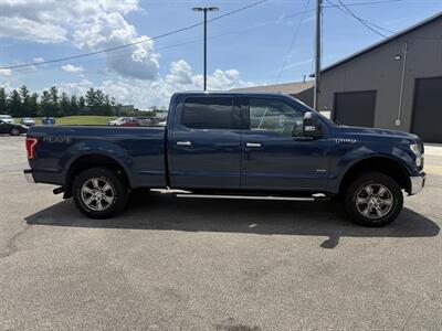 2016 Ford F-150 XL   - Photo 8 - Lafayette, IN 47905