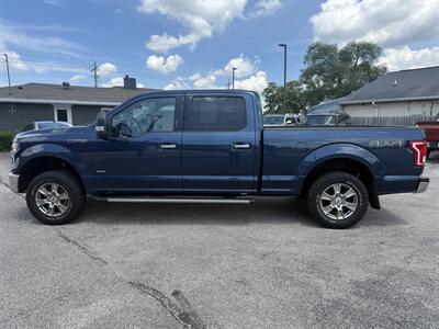2016 Ford F-150 XL   - Photo 4 - Lafayette, IN 47905