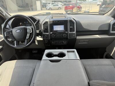 2016 Ford F-150 XL   - Photo 10 - Lafayette, IN 47905
