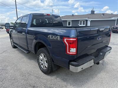2016 Ford F-150 XL   - Photo 5 - Lafayette, IN 47905