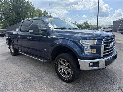 2016 Ford F-150 XL   - Photo 1 - Lafayette, IN 47905