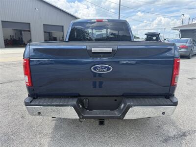 2016 Ford F-150 XL   - Photo 6 - Lafayette, IN 47905