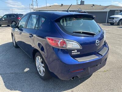 2012 Mazda Mazda3 i Grand Touring   - Photo 5 - Lafayette, IN 47905