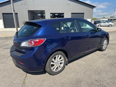 2012 Mazda Mazda3 i Grand Touring   - Photo 7 - Lafayette, IN 47905